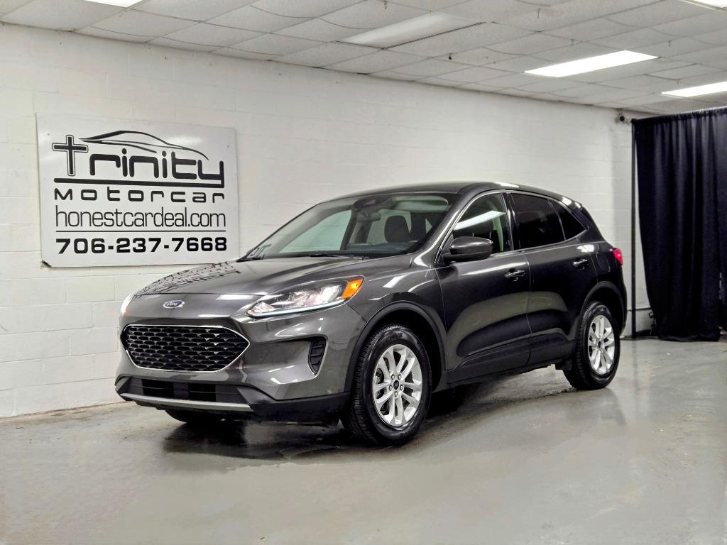 2020 Ford Escape SE's photo