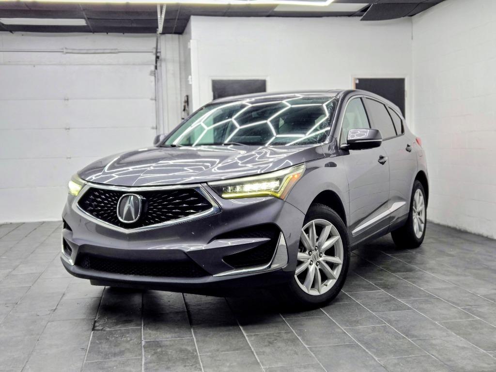 2020 Acura RDX Base's photo